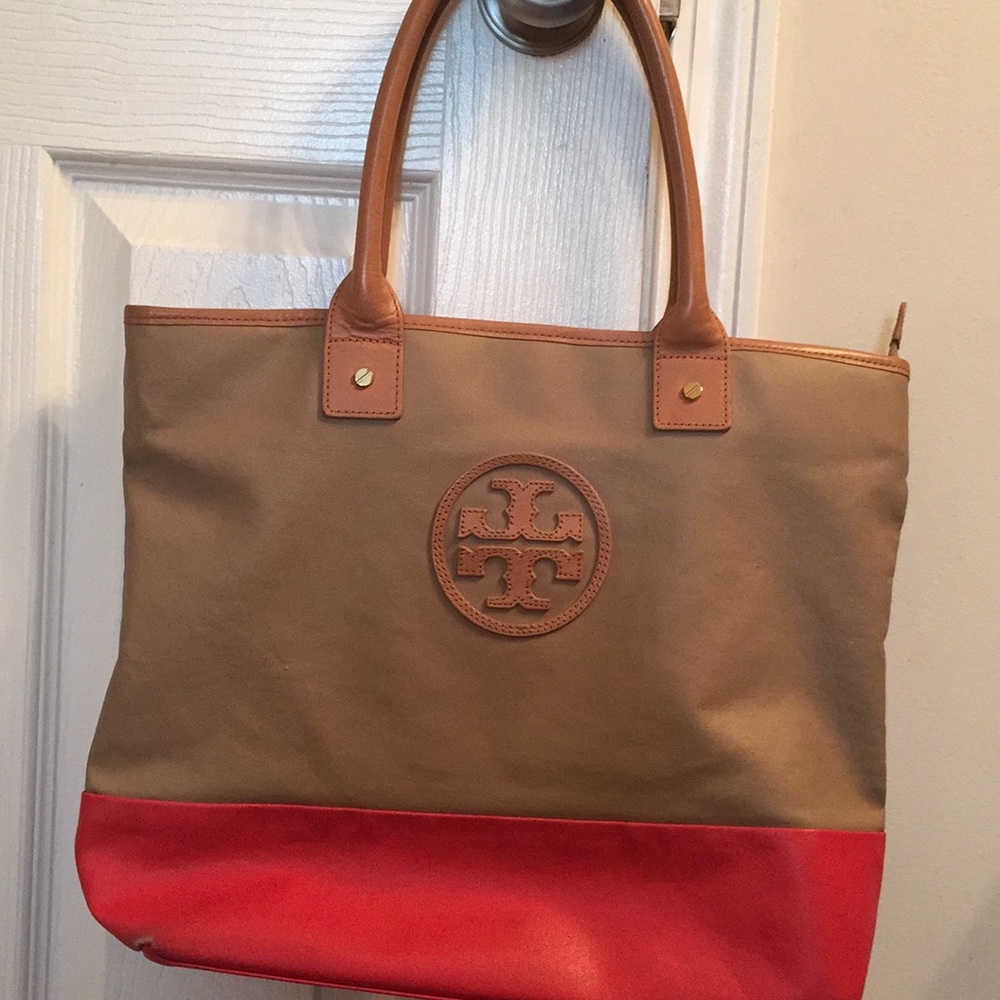Tory Burch handbag
